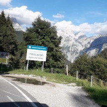 Summer 2020 - Alps and Mediterranean Sea with Jay and four girls